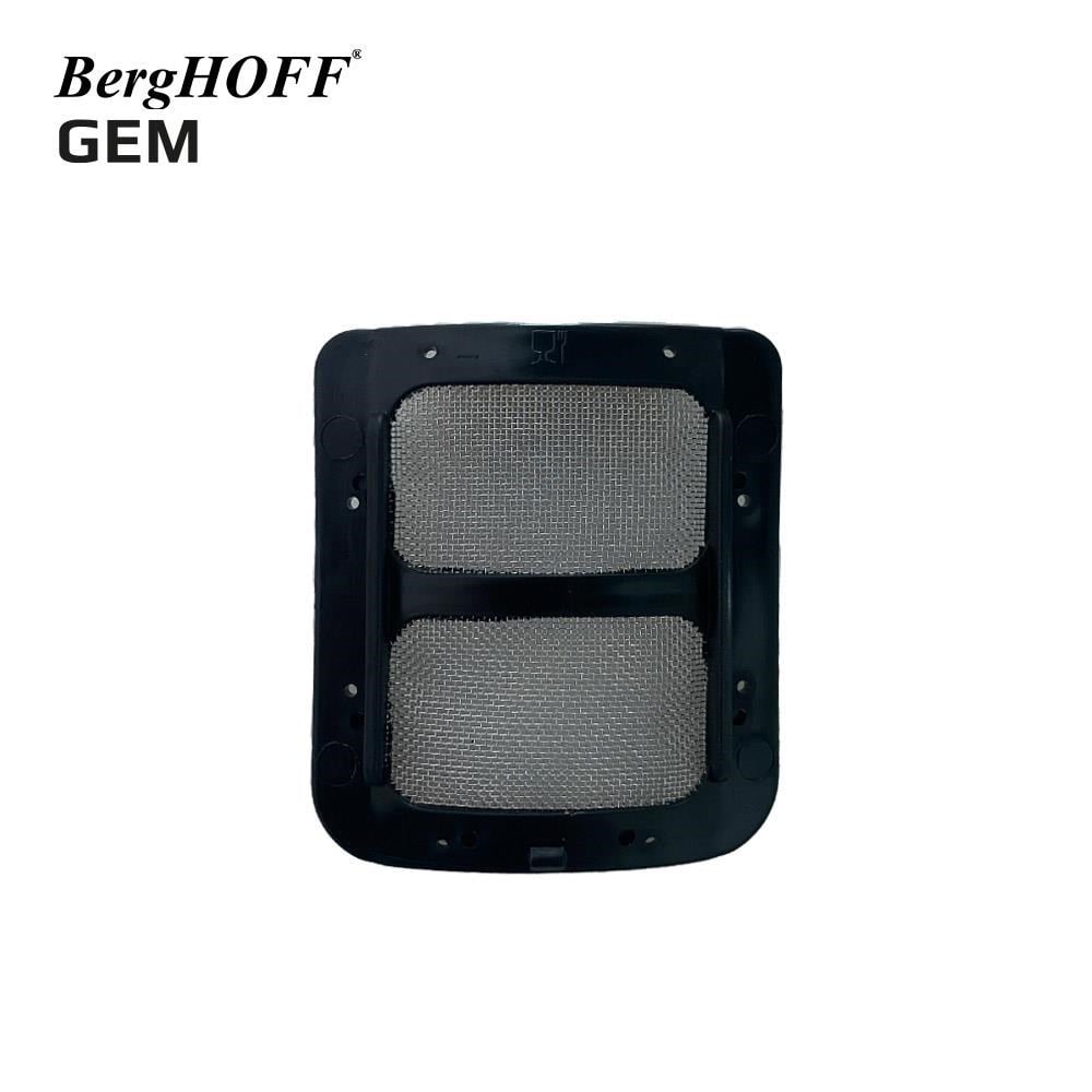 Berghoff GEM HA Vintage  KETTLE YEŞİL - 7950021