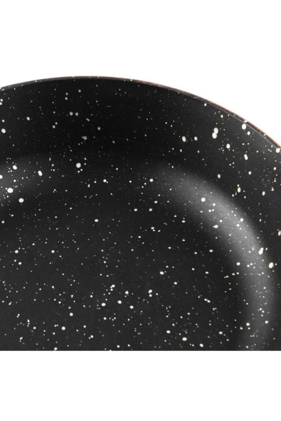 Berghoff Gem Stay Cool Pilav Tenceresi Turuncu 24 Cm - 2307406