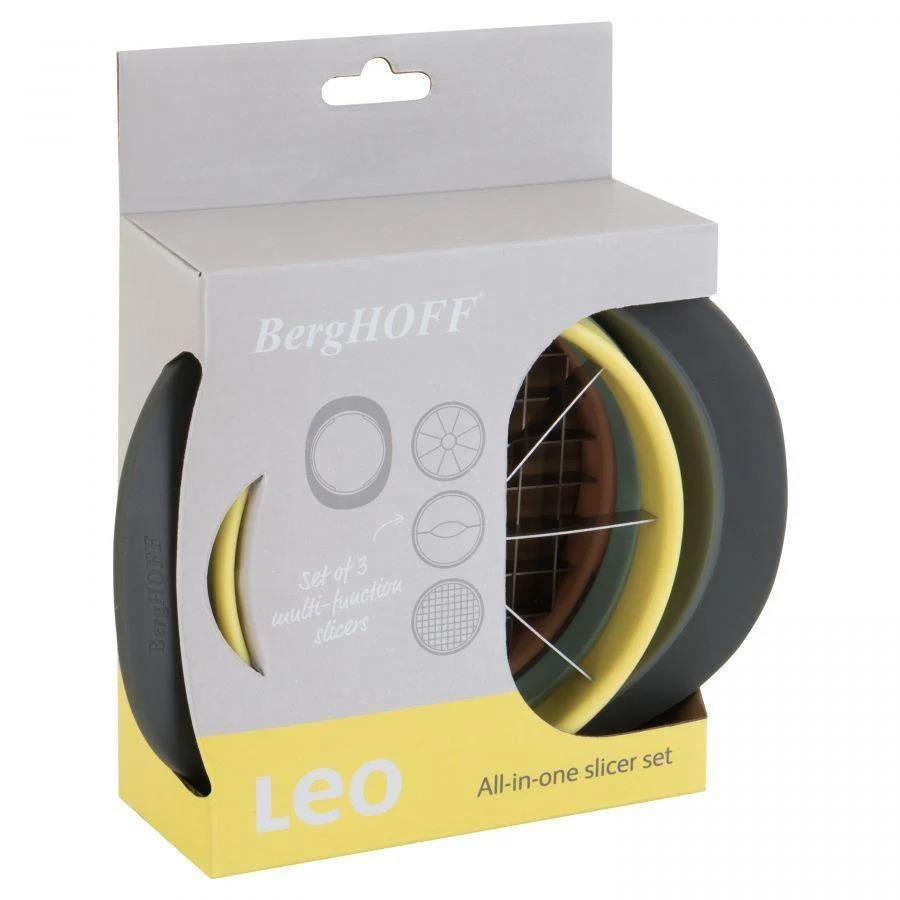 Berghoff Leo Doğrayıcı Seti - 3950020