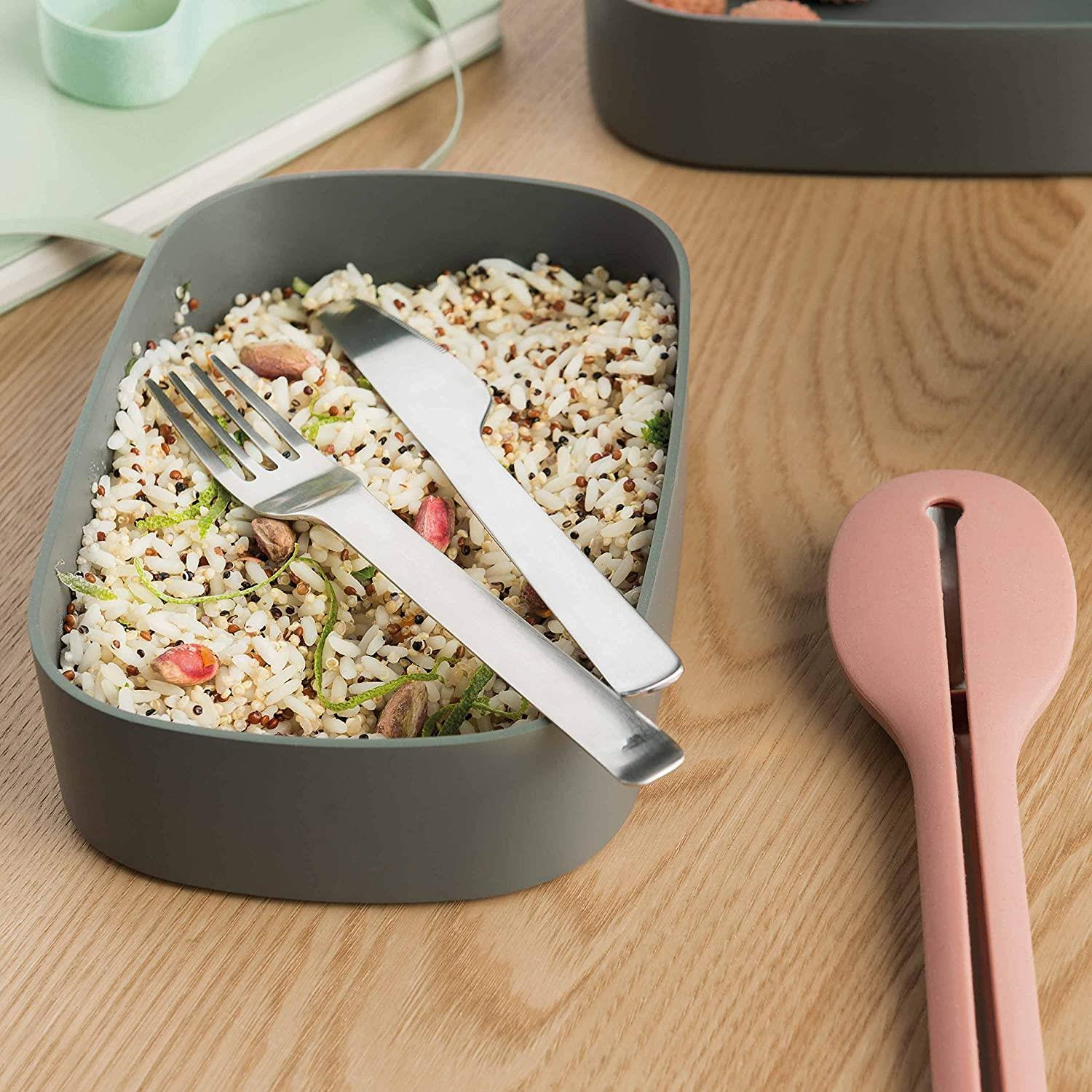 Berghoff Leo Dual Bento Yemek Kabı