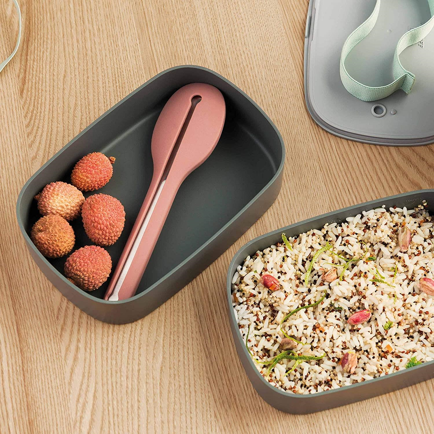 Berghoff Leo Dual Bento Yemek Kabı