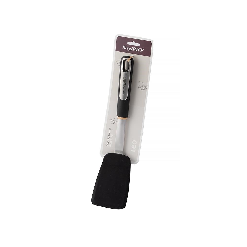 Berghoff Leo Grafit Yapışmaz Silikon Esnek Spatula 32 cm - 3950567