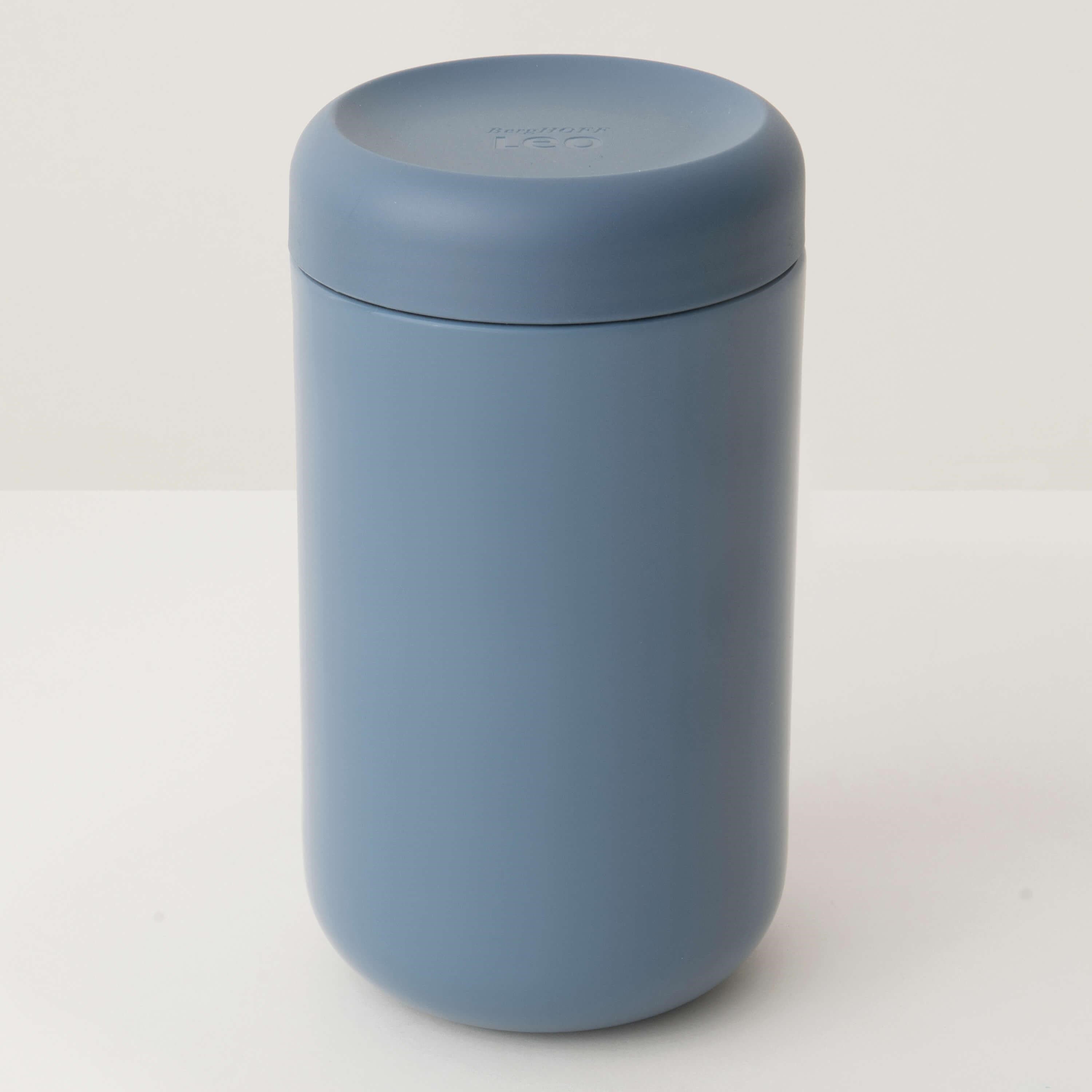 Berghoff Leo Paslanmaz Çelik Yemek Kabı 750 ML - 3950134