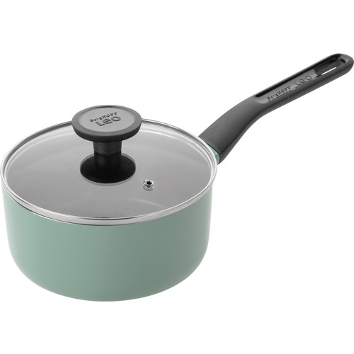 Berghoff Leo Sage Aluminyum Sosluk 18 Cm - 3950371