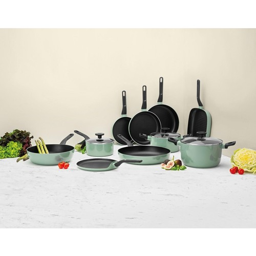 Berghoff Leo Sage Aluminyum Sosluk 18 Cm - 3950371