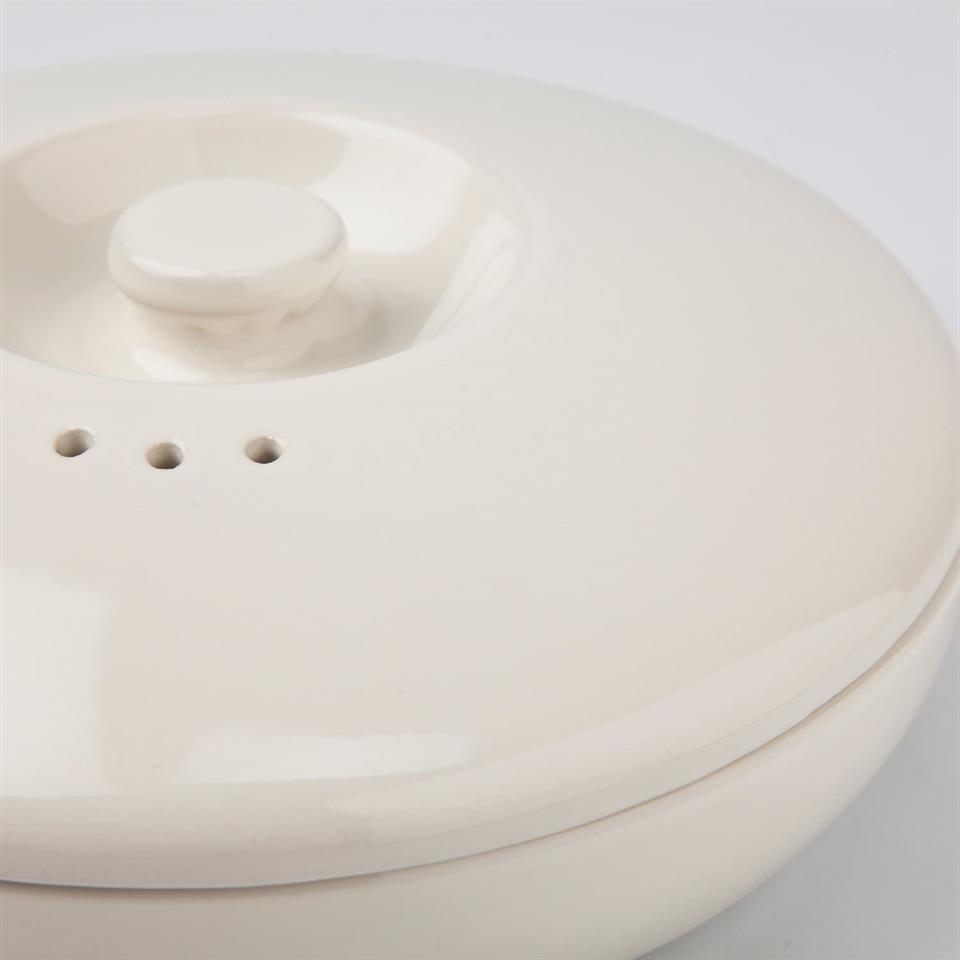Berghoff Ron Ron 24Cm Tencere (Kapaklı Stoneware) 3900050