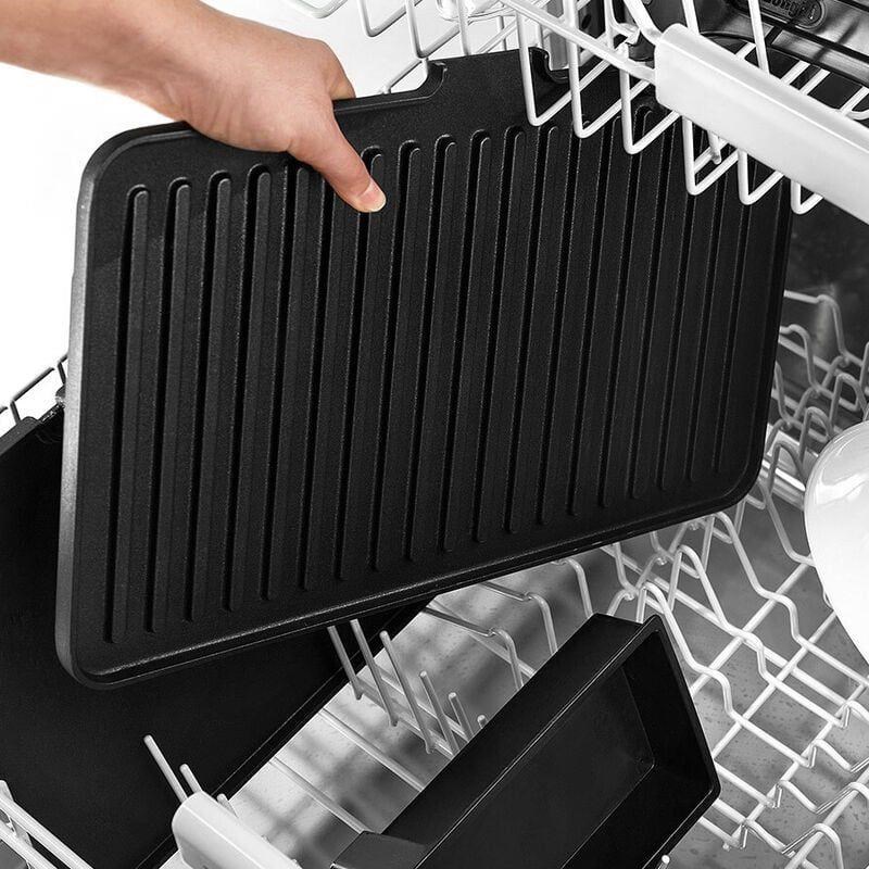 Braun Multıgrıll 9 Pro CG9040 Izgara Tost Makinesi - 42000347