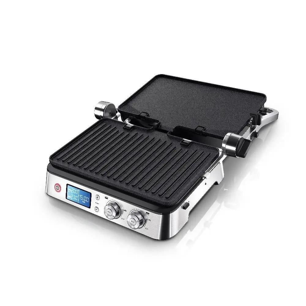 Braun Multıgrıll 9 Pro CG9040 Izgara Tost Makinesi - 42000347