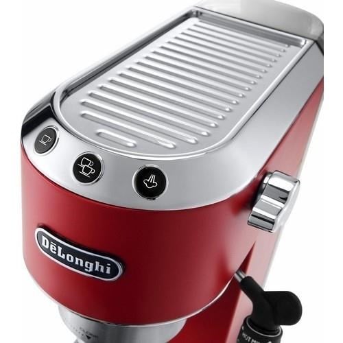 Delonghi Dedica Manuel Espresso Makinesi