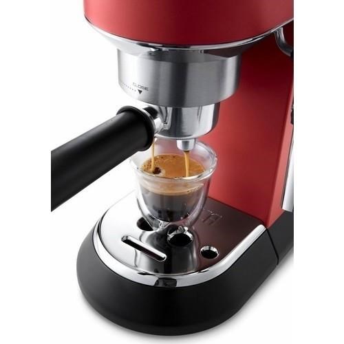 Delonghi Dedica Manuel Espresso Makinesi