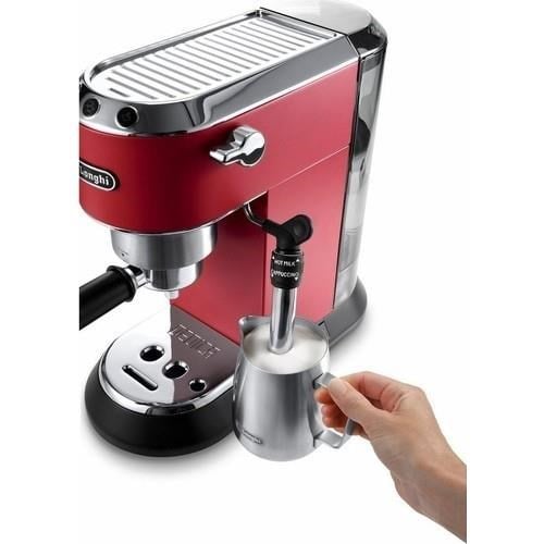 Delonghi Dedica Manuel Espresso Makinesi