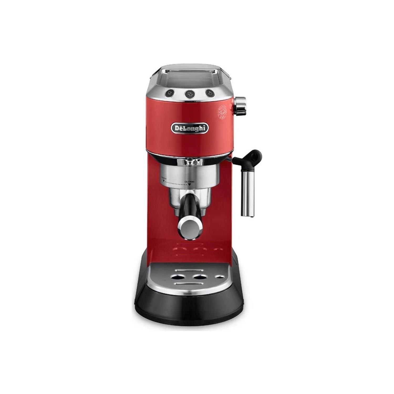 Delonghi Dedica Manuel Espresso Makinesi