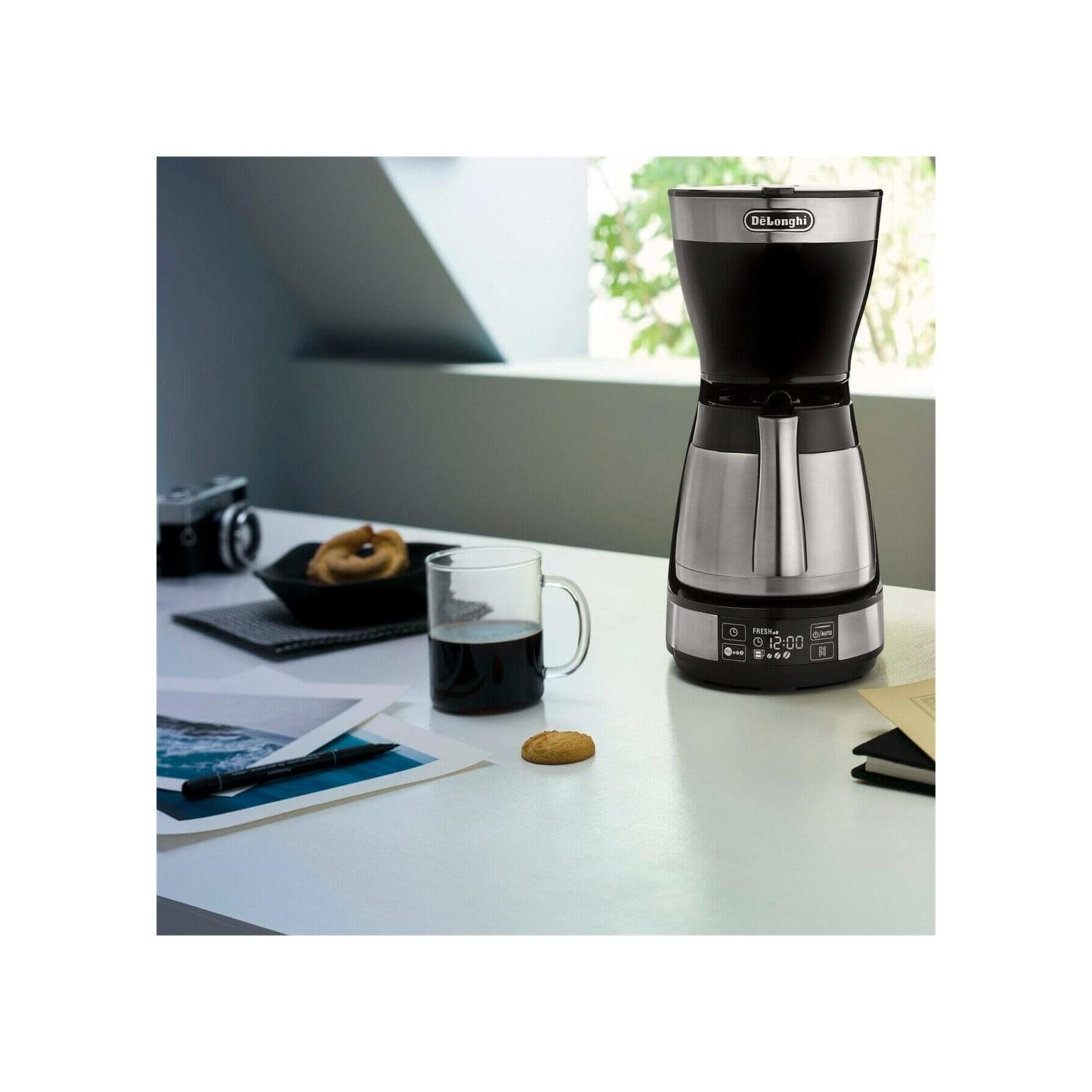 Delonghi ICM16731