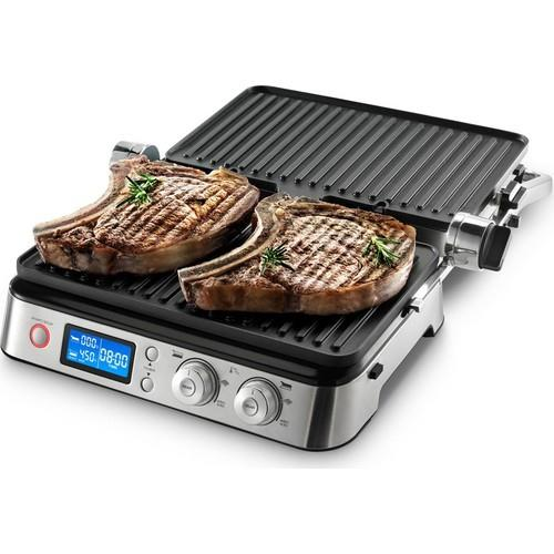 Delonghi Multigrill Izgara / Tost Makinesi
