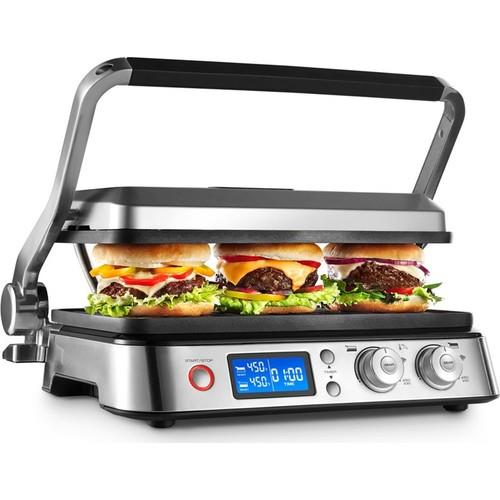 Delonghi Multigrill Izgara / Tost Makinesi