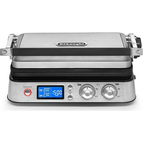 Delonghi Multigrill Izgara / Tost Makinesi