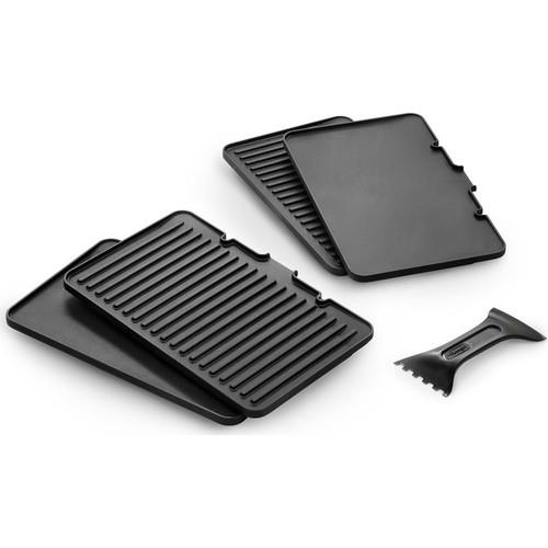 Delonghi Multigrill Izgara / Tost Makinesi