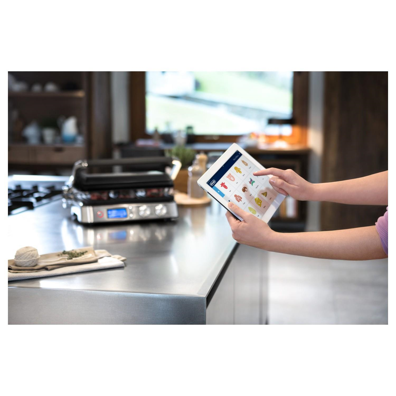 Delonghi Multigrill Izgara / Tost Makinesi