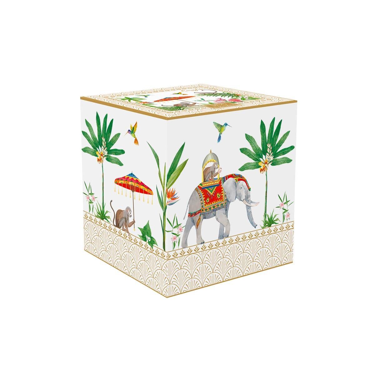 Easy Life Marajah Porselen Tekli Mug 275 ml