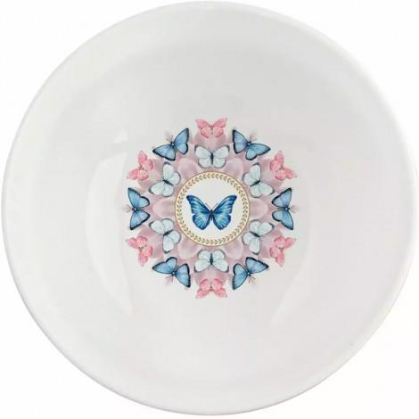 Easy Life Spring Parade Porselen Kase Ø 12 cm