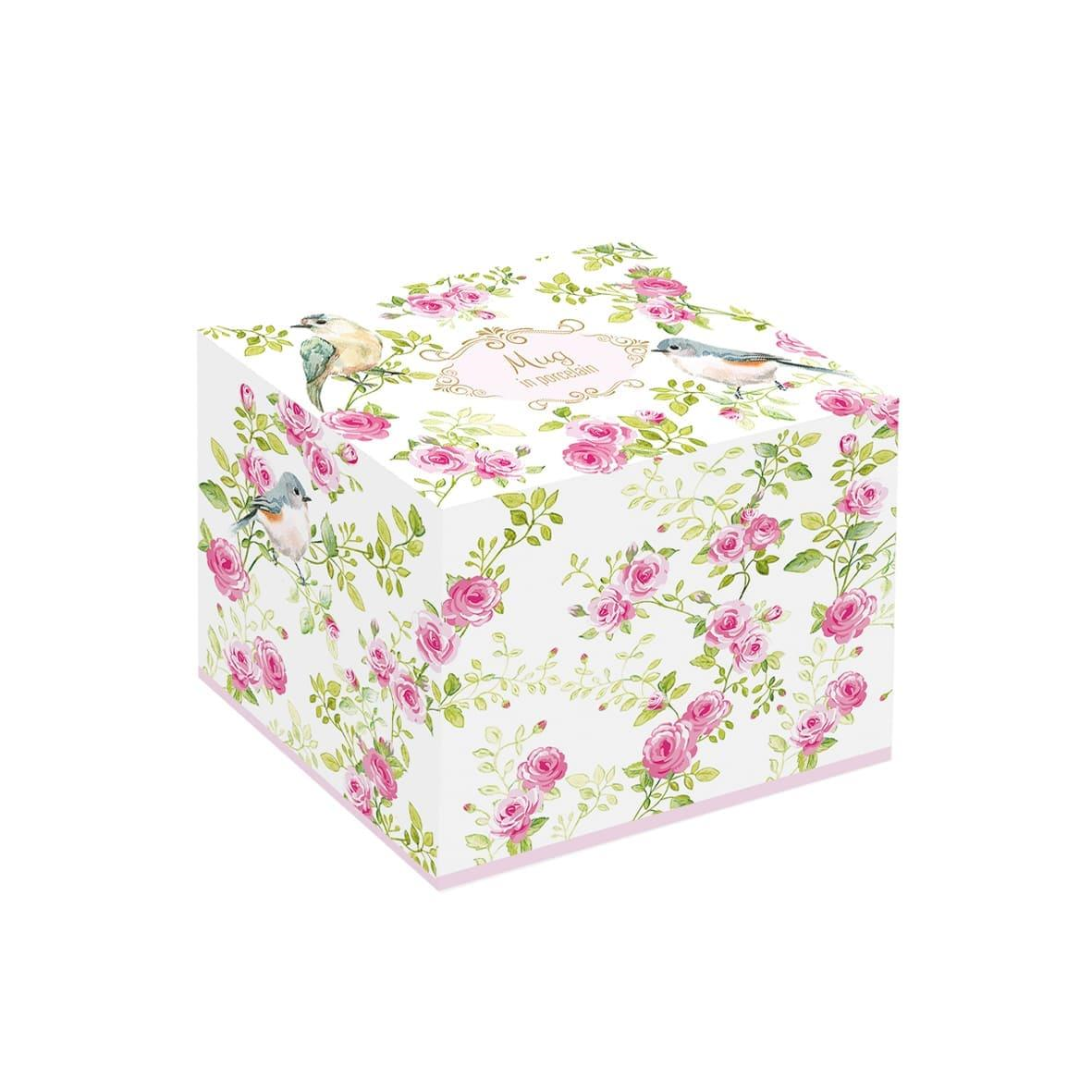 Easy Life Spring Time Porselen Mug 300 ml