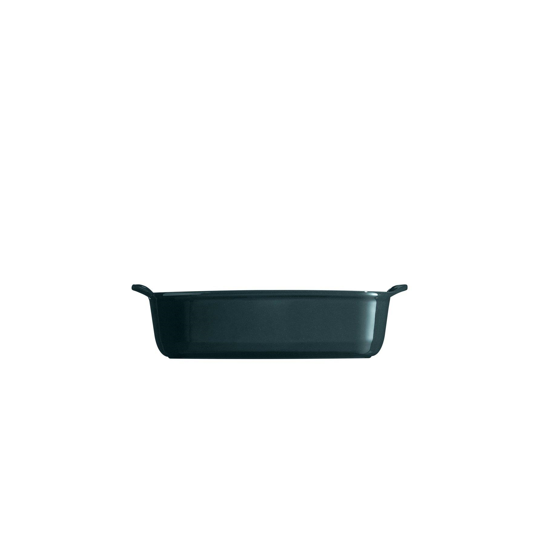 Eh Fırın Kabı Dikdörtgen 22 X 14 Cm Mavi/Blue Flame -979649 - EH979649