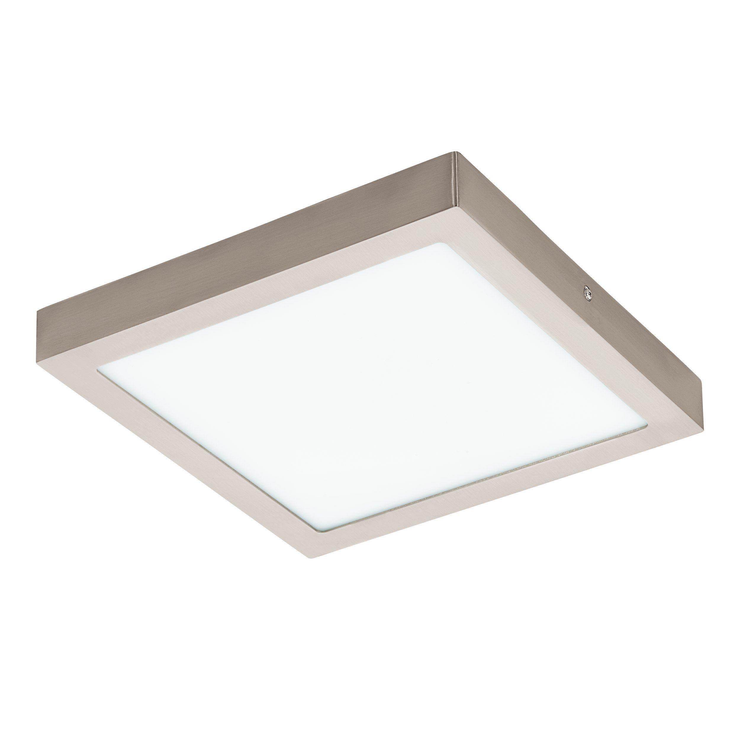 FUEVA-C Tavan Armatürü RGB