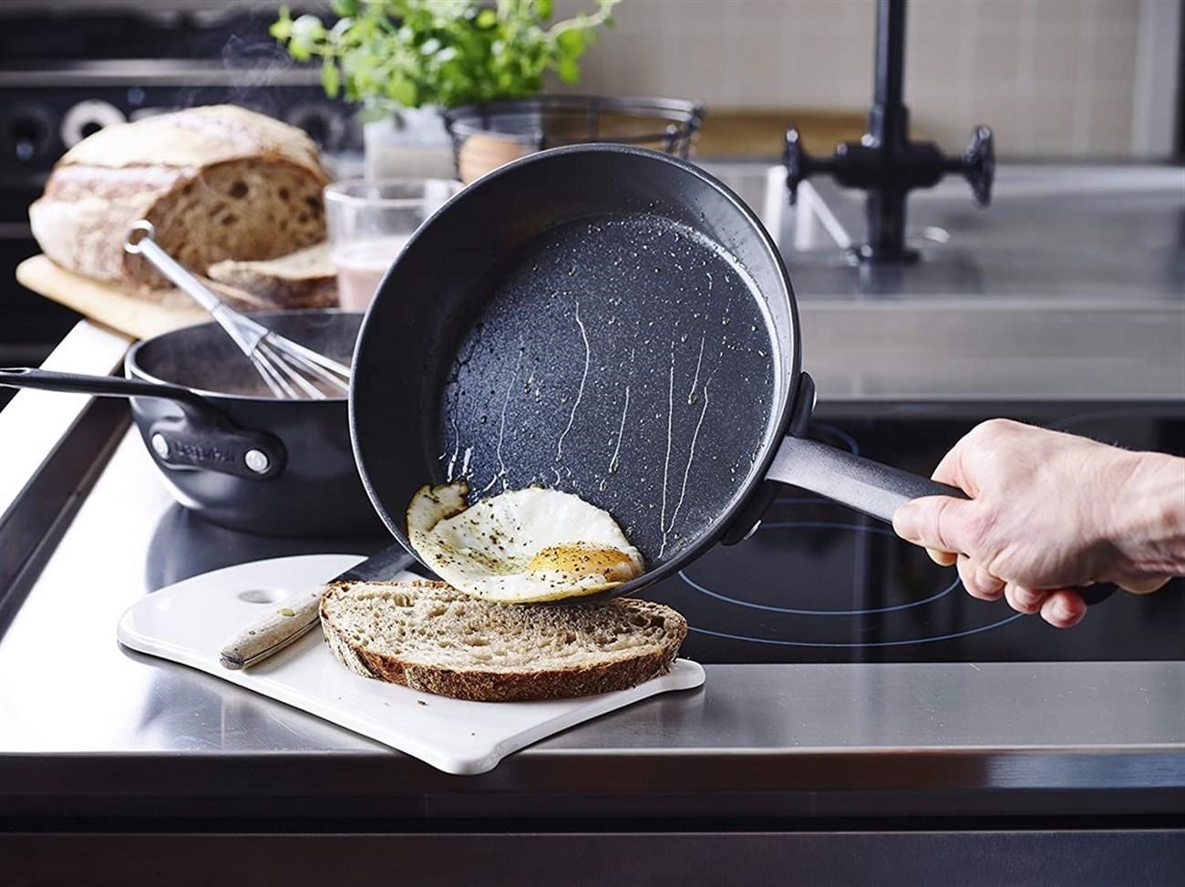 Green Pan Craft 20 Cm Tava