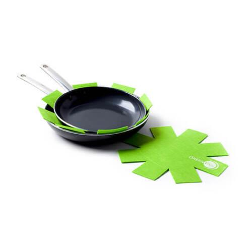 GreenPan 27+34 Cm 2Li Tava Koruyucu