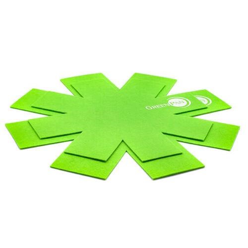 GreenPan 27+34 Cm 2Li Tava Koruyucu