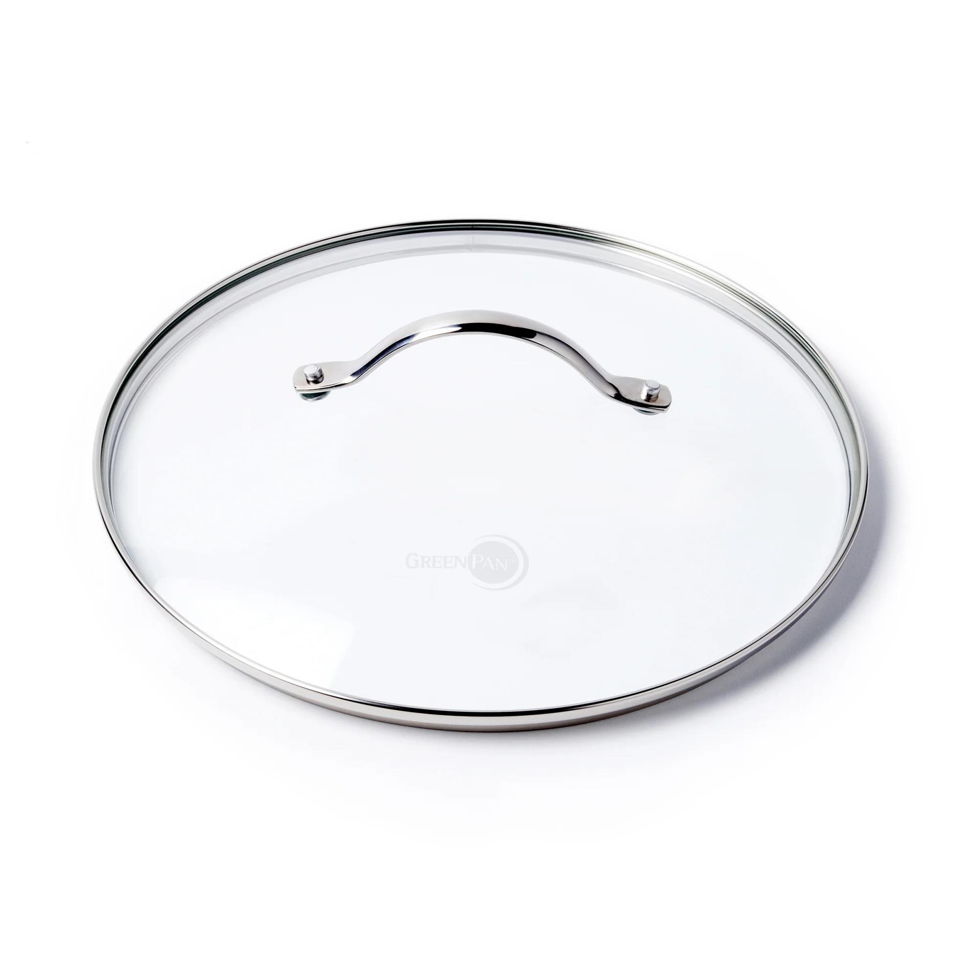 GREENPAN 28 CM CAM KAPAK - CW000084-004