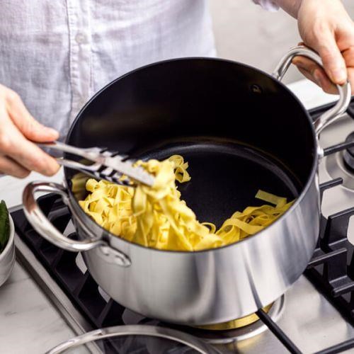 GreenPan Barcelona Evershine 3Ply 24Cm Derin Tencere