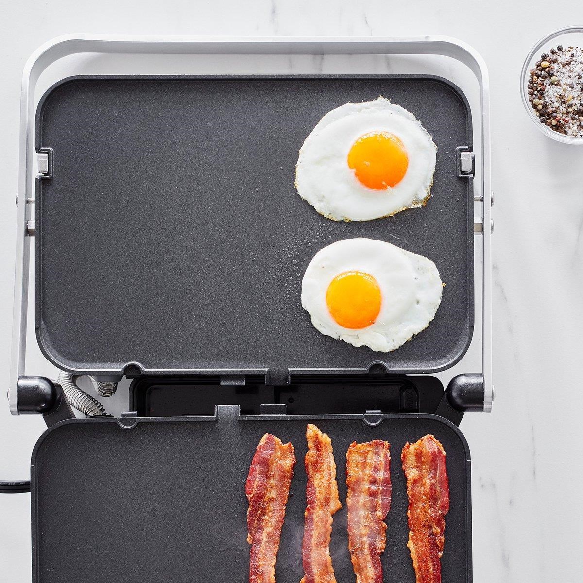GREENPAN BISTRO GRILL TOST-IZGARA MAKINESİ 2000 W - CC007925-001