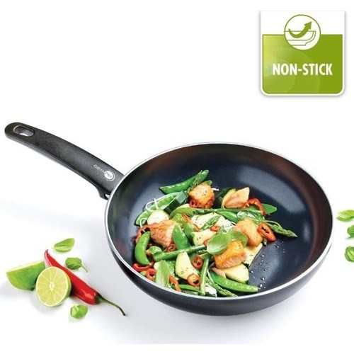 GreenPan Cambridge 28 Cm Wok Tava