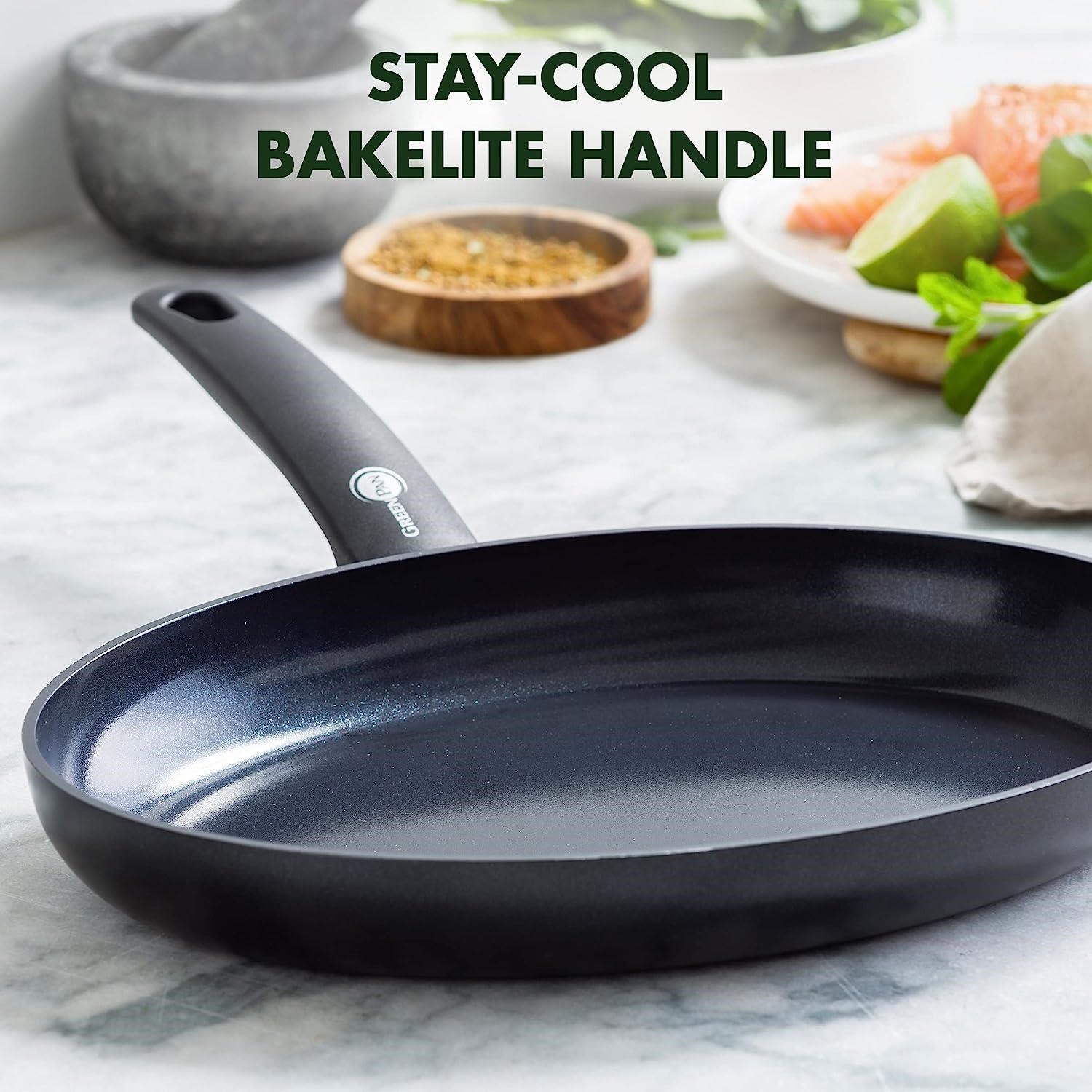 Greenpan Cambridge 32.3Cm Balik Tavasi - CW002322-002