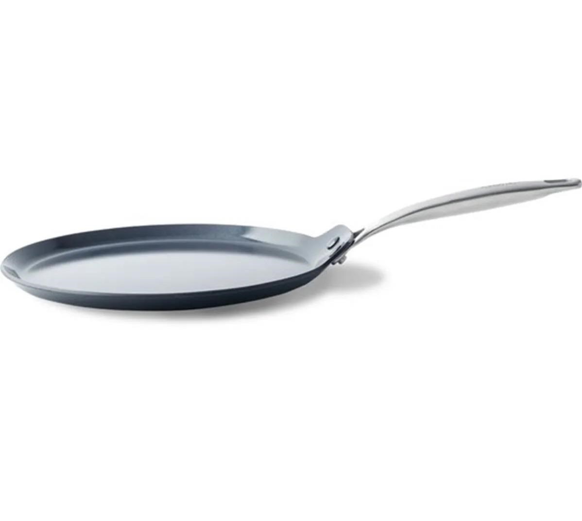 GreenPan Copenhagen Pankek Tava 28cm - CC003112-001