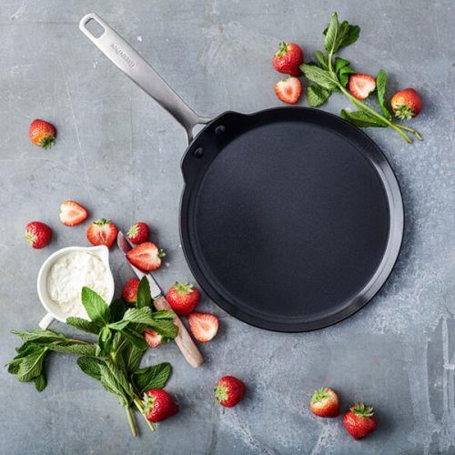 GreenPan Copenhagen Pankek Tava 28cm - CC003112-001