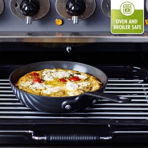 GreenPan Craft 28 Cm Wok Tava