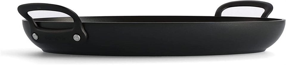 GreenPan Craft 40 Cm Çift Tutma Kollu Tava