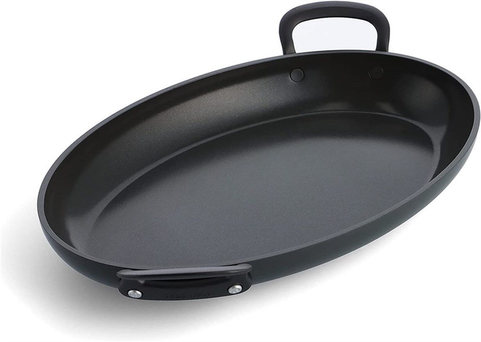 GreenPan Craft 40 Cm Çift Tutma Kollu Tava
