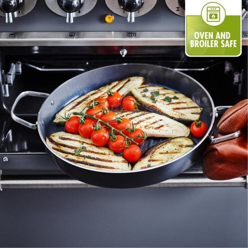 Greenpan Essential 28 Cm Izgara Tava Cc000683-001