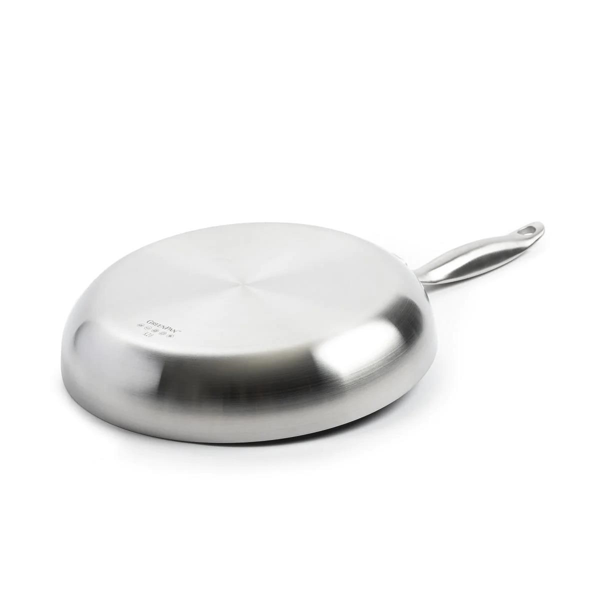 Greenpan Geneva 3Ply 20 Cm Tava - CC004778-001