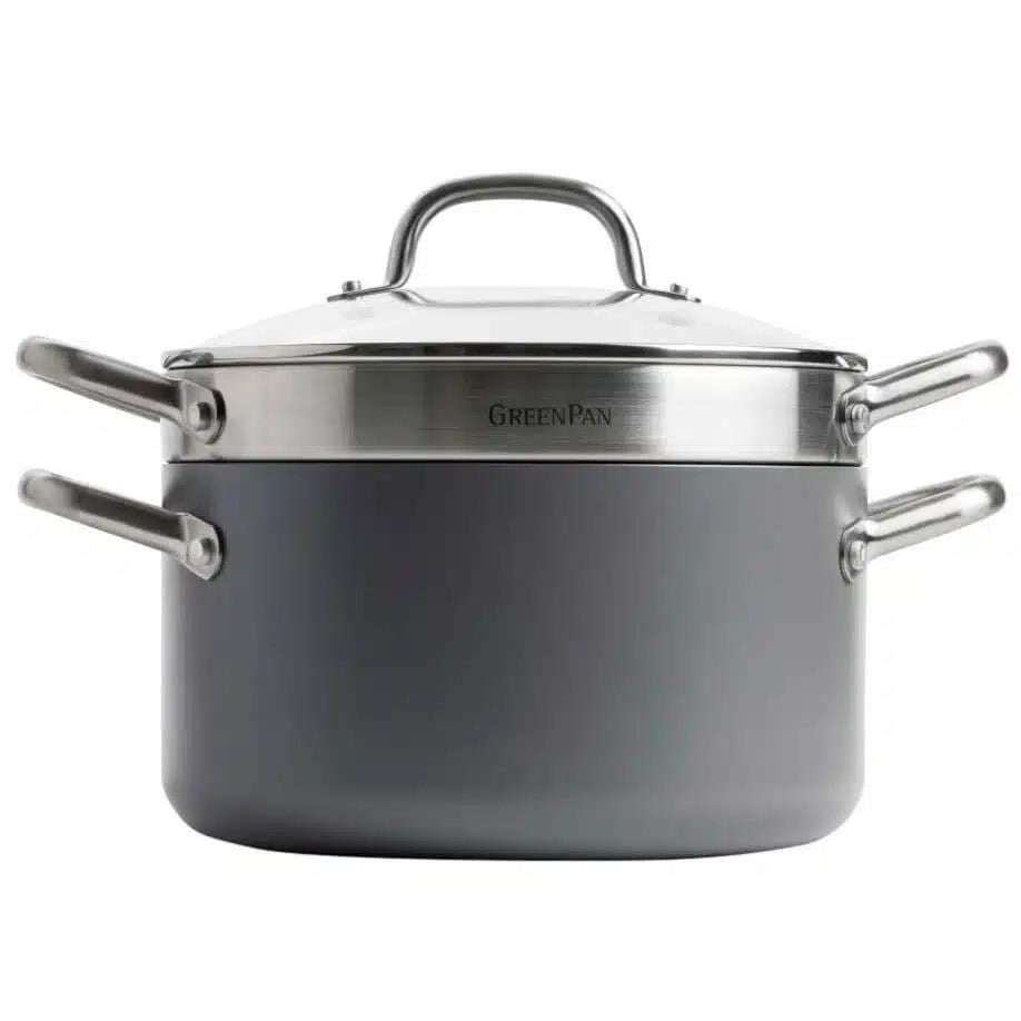 Greenpan Mayflower 13 Prç Pişirme Seti