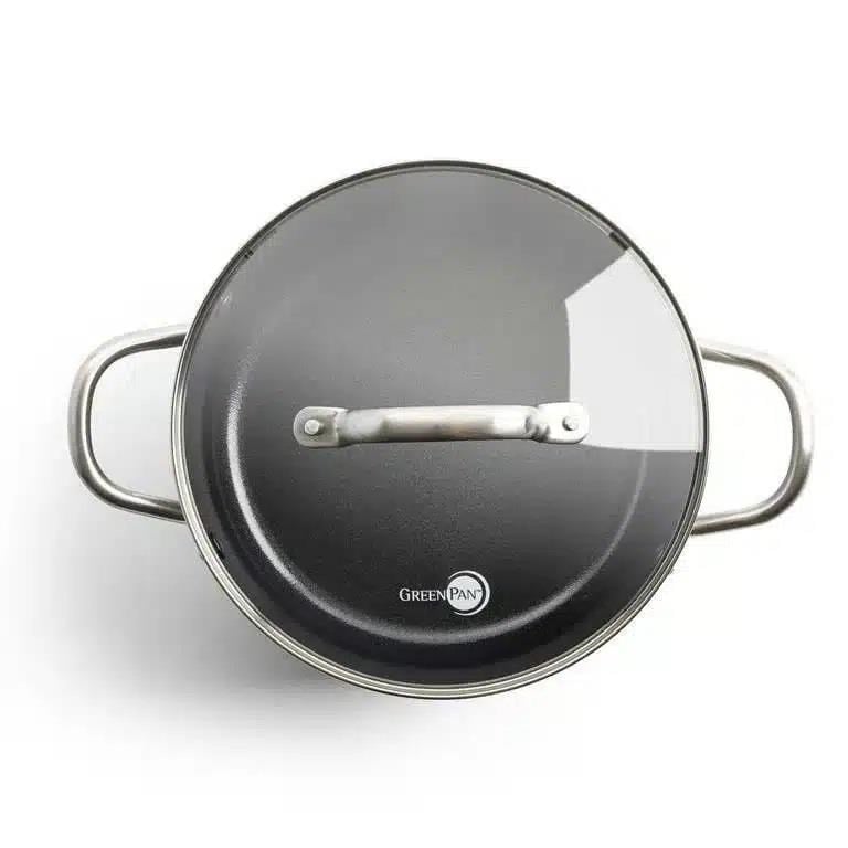 Greenpan Mayflower 13 Prç Pişirme Seti