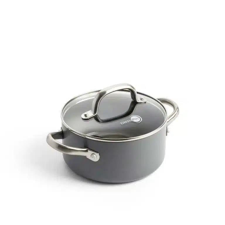 Greenpan Mayflower 13 Prç Pişirme Seti