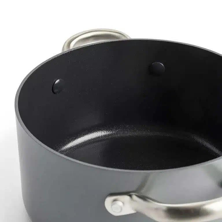 Greenpan Mayflower 13 Prç Pişirme Seti