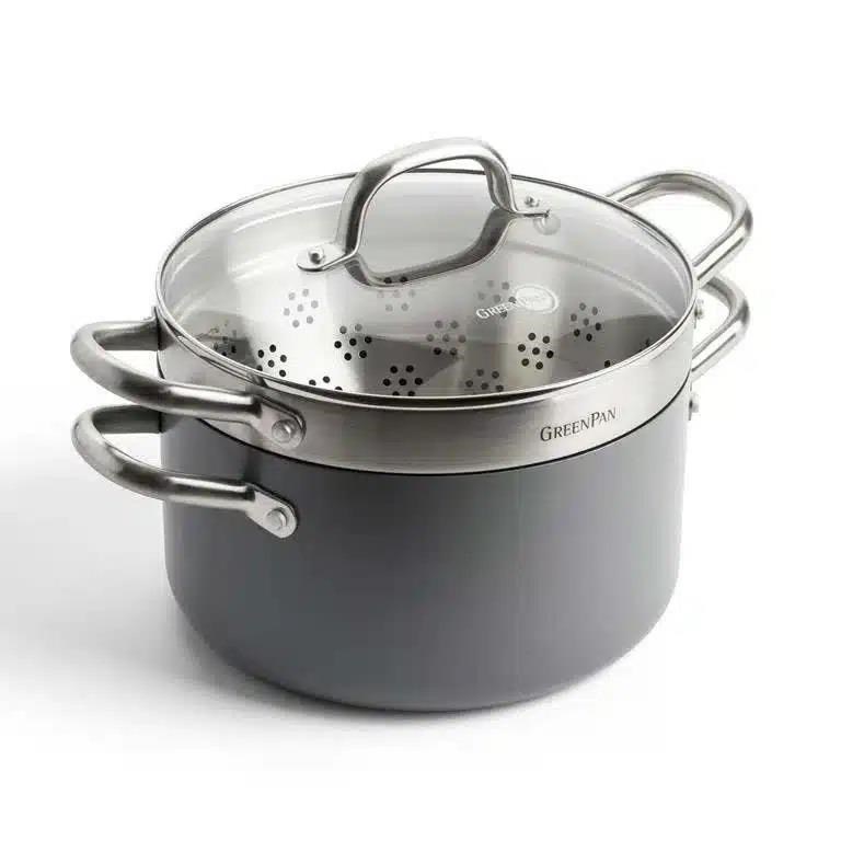 Greenpan Mayflower 13 Prç Pişirme Seti