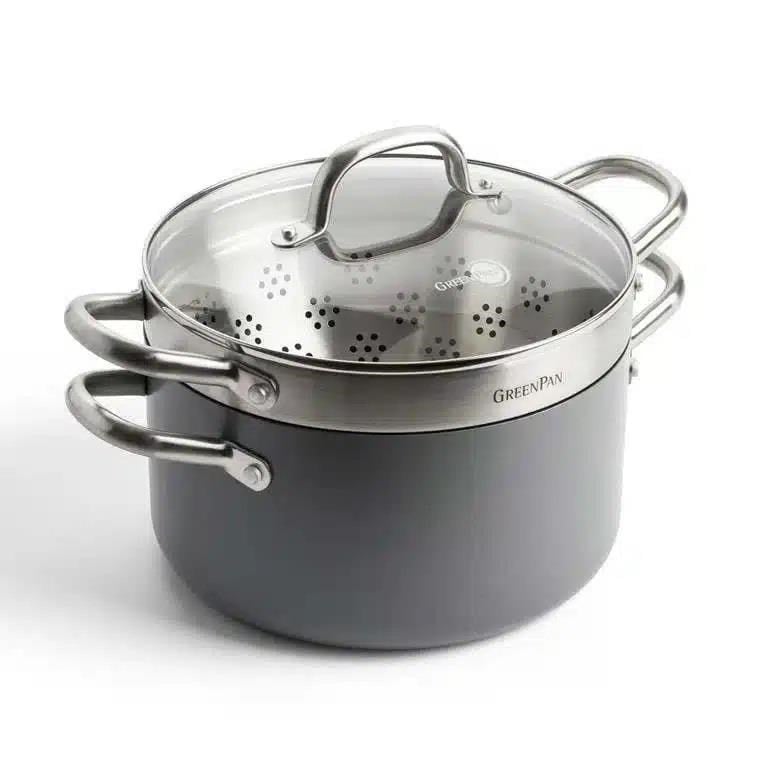Greenpan Mayflower 13 Prç Pişirme Seti