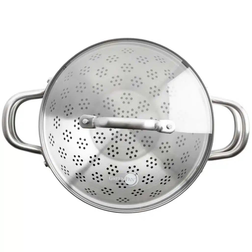 Greenpan Mayflower 13 Prç Pişirme Seti