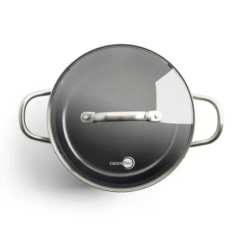 Greenpan Mayflower 13 Prç Pişirme Seti